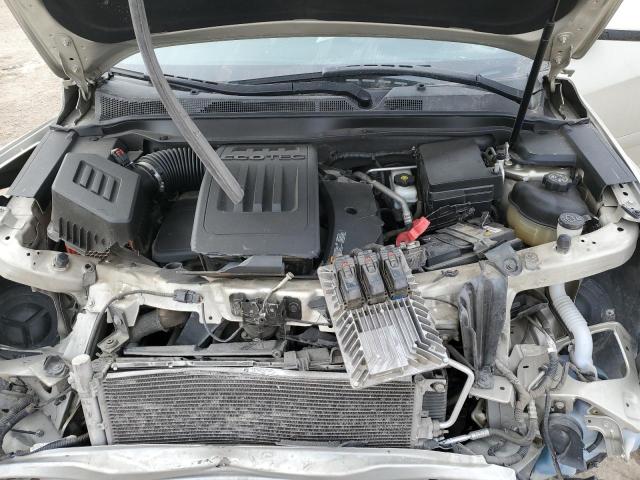 Photo 12 from auction – 2013 CHEVROLET EQUINOX with VIN 2GNALPEK4D1195696