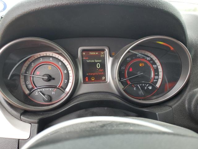 Photo 9 from auction – 2020 DODGE JOURNEY CR with VIN 3C4PDCGB3LT268821