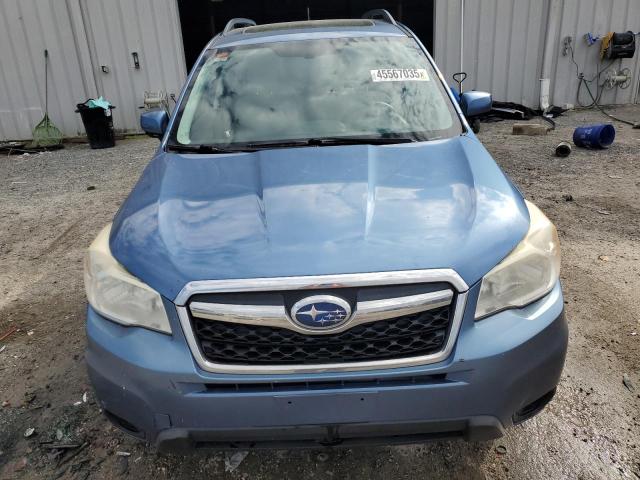 Zdjęcie 5 z aukcji – 2015 SUBARU FORESTER 2 z VIN JF2SJAHC5FH445968