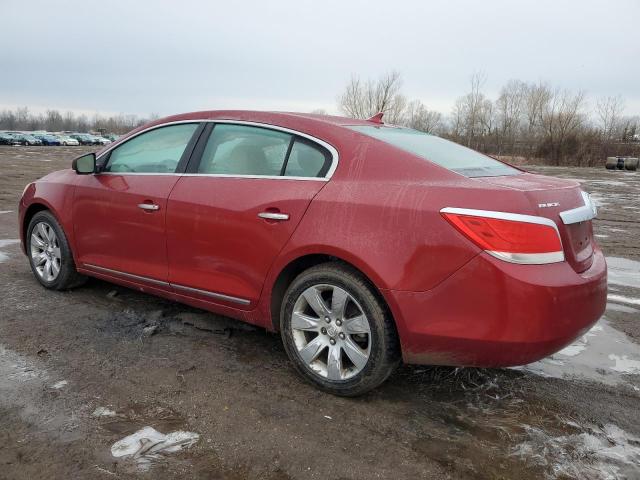 Снимка 2 от търг – 2011 BUICK LACROSSE C с VIN 1G4GC5ED7BF244531