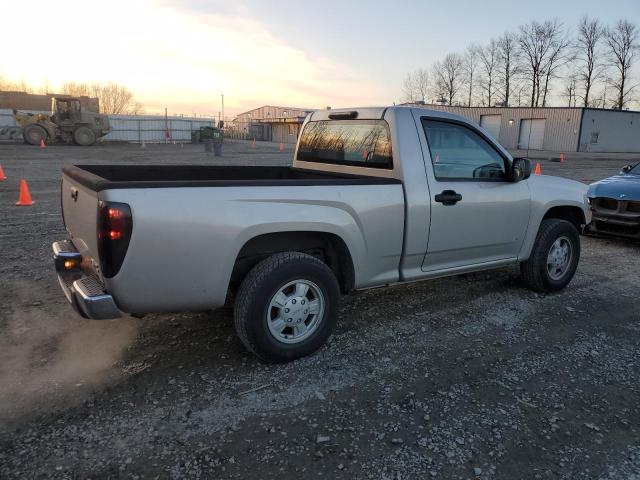 Photo 3 from auction – 2006 GMC CANYON with VIN 1GTCS146468284156