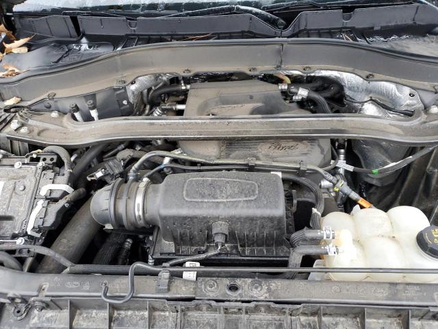 Photo 11 from auction – 2020 FORD EXPLORER X with VIN 1FMSK8DH9LGA76602
