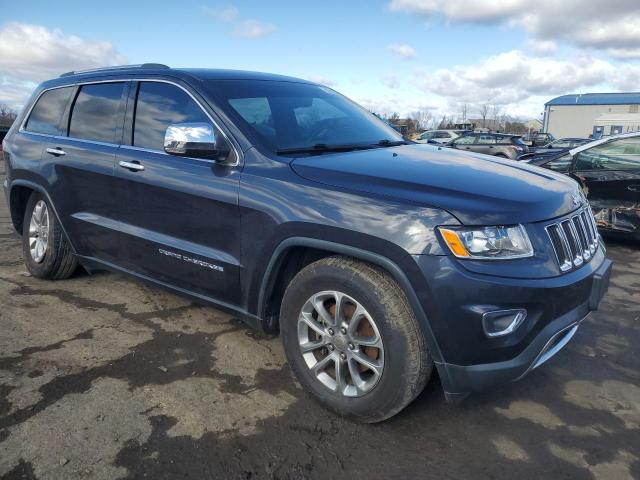 Photo 4 from auction – 2015 JEEP GRAND CHER with VIN 1C4RJFBG4FC184206