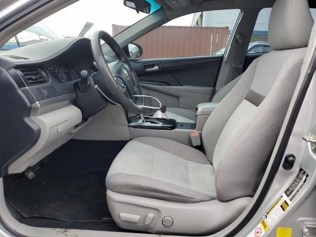 Photo 7 from auction – 2014 TOYOTA CAMRY L with VIN 4T1BF1FK1EU337567