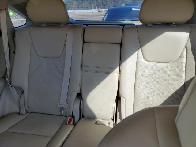 Photo 10 from auction – 2013 LEXUS RX 350 with VIN 2T2ZK1BAXDC103737