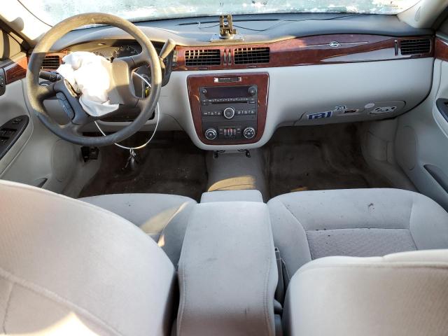 Photo 8 from auction – 2008 CHEVROLET IMPALA LT with VIN 2G1WT58N789217943