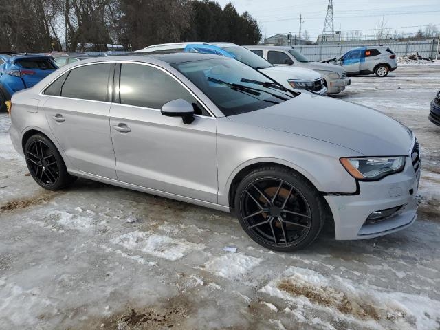 Photo 4 from auction – 2015 AUDI A3 PREMIUM with VIN WAUACRFF6F1003545