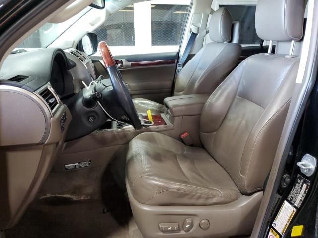 Photo 7 from auction – 2012 LEXUS GX 460 PRE with VIN JTJJM7FX4C5046554