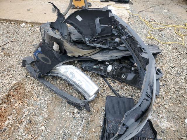Photo 13 from auction – 2019 TOYOTA HIGHLANDER with VIN 5TDKZRFHXKS560558
