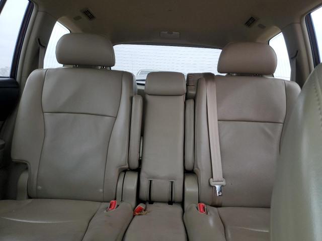Photo 10 from auction – 2013 TOYOTA HIGHLANDER with VIN 5TDDK3EH7DS181029