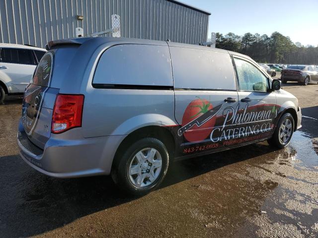 Photo 3 from auction – 2013 RAM TRADESMAN with VIN 2C4JRGAG4DR771961