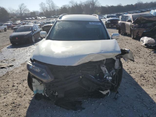 Photo 5 from auction – 2014 NISSAN ROGUE S with VIN 5N1AT2MV9EC790588
