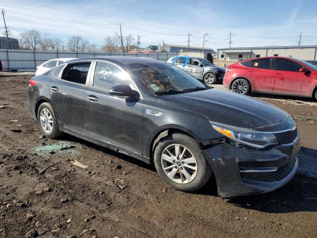 Photo 4 from auction – 2017 KIA OPTIMA LX with VIN KNAGT4L31H5176506