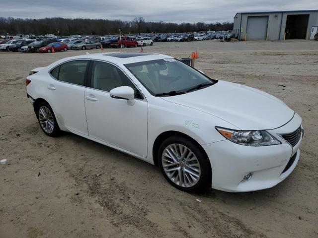 صورة رقم 4 من المزاد - 2014 LEXUS ES 350 مع VIN JTHBK1GG0E2092877