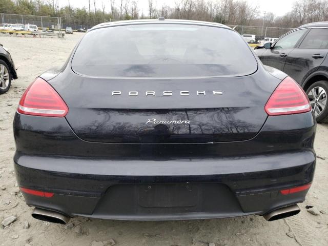 Photo 6 from auction – 2016 PORSCHE PANAMERA 2 with VIN WP0AA2A77GL001213