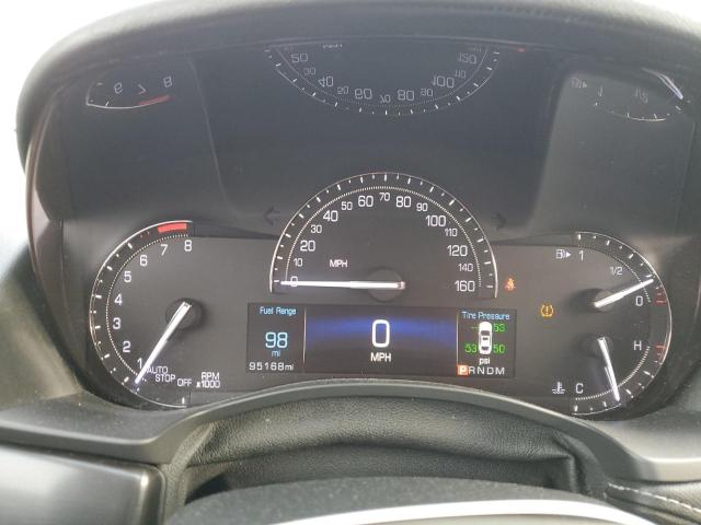 Photo 9 from auction – 2017 CADILLAC ATS with VIN 1G6AG5RX4H0178862