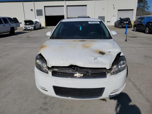 Photo 5 from auction – 2013 CHEVROLET IMPALA POL with VIN 2G1WD5E39D1124592