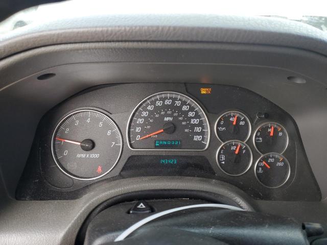 Zdjęcie 9 z aukcji – 2004 GMC ENVOY z VIN 1GKDT13S142277959