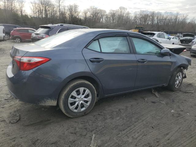 Photo 3 from auction – 2016 TOYOTA COROLLA L with VIN 5YFBURHE7GP509469