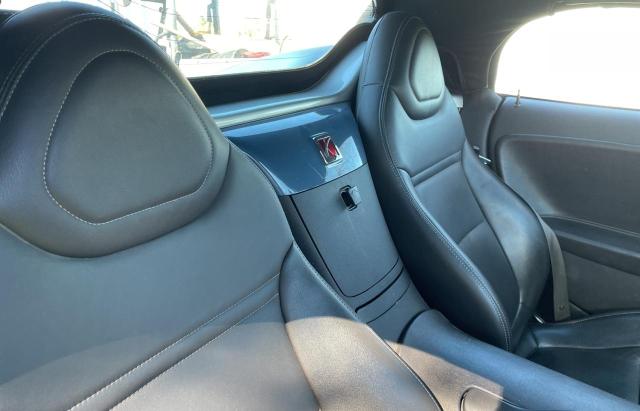 Photo 6 from auction – 2007 SATURN SKY with VIN 1G8MB35B77Y138485