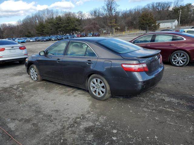 Photo 2 from auction – 2007 TOYOTA CAMRY CE with VIN JTNBE46K473092602
