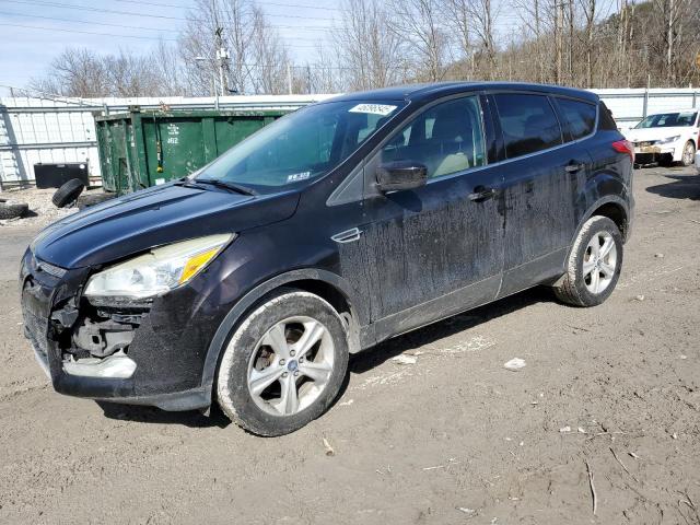 Photo 1 from auction – 2013 FORD ESCAPE SE with VIN 1FMCU9GX0DUB01381