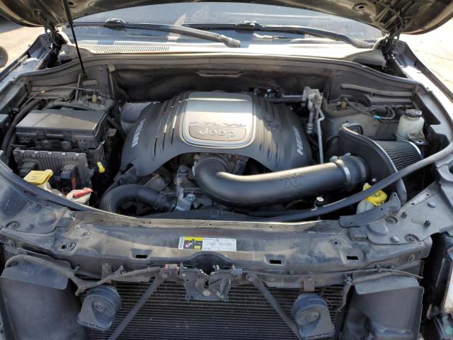 Photo 12 from auction – 2014 JEEP GRAND CHER with VIN 1C4RJFCT8EC233465