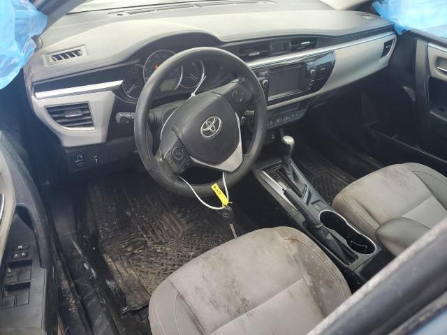 Photo 8 from auction – 2015 TOYOTA COROLLA EC with VIN 5YFBPRHE9FP301955