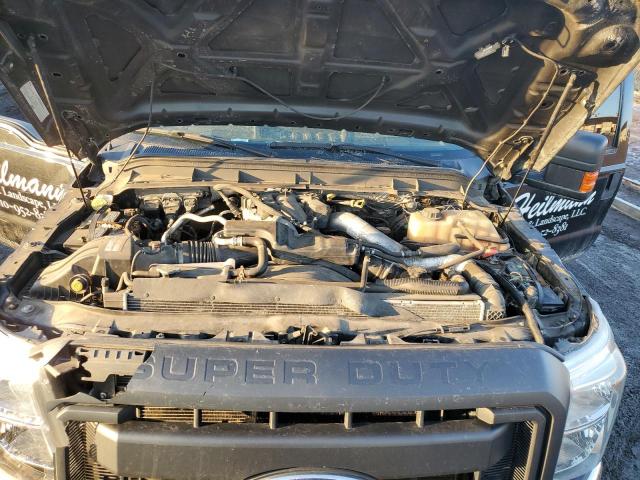 Photo 11 from auction – 2015 FORD F350 SUPER with VIN 1FTRF3BT3FEC02843