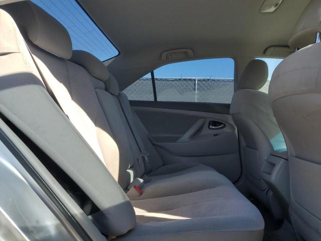 Фото 10 с аукциона – 2011 TOYOTA CAMRY BASE с VIN 4T1BF3EK7BU649577