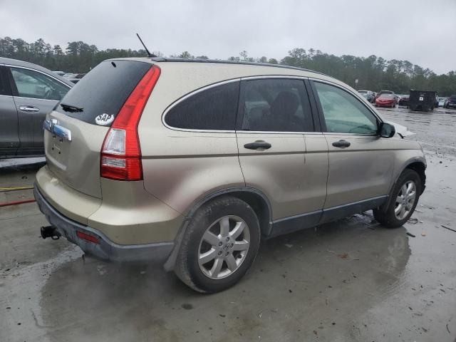 Photo 3 from auction – 2008 HONDA CR-V EX with VIN JHLRE38598C005995