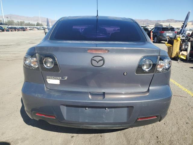 Photo 6 from auction – 2007 MAZDA 3 S with VIN JM1BK323671746310