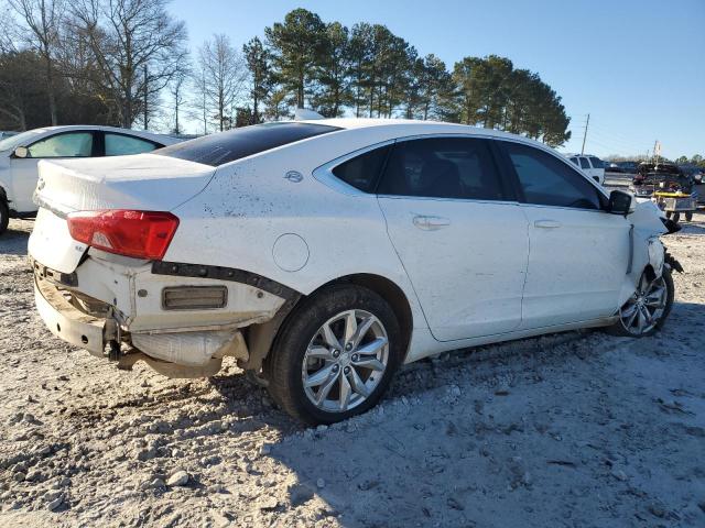 Photo 3 from auction – 2017 CHEVROLET IMPALA LT with VIN 1G1105S36HU192854