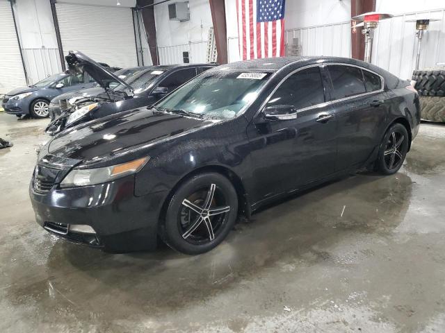 Фото 1 с аукциона – 2012 ACURA TL с VIN 19UUA8F25CA026387
