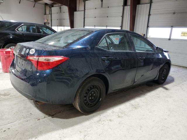 Photo 3 from auction – 2017 TOYOTA COROLLA L with VIN 2T1BURHE5HC786512