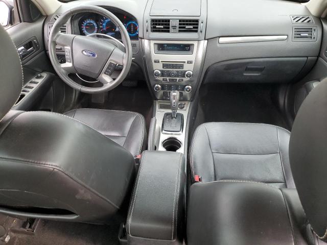 Photo 8 from auction – 2011 FORD FUSION SEL with VIN 3FAHP0JA5BR178775