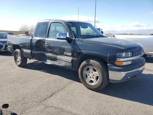 صورة رقم 4 من المزاد - 2000 CHEVROLET SILVERADO مع VIN 1GCEK19T3YE128282