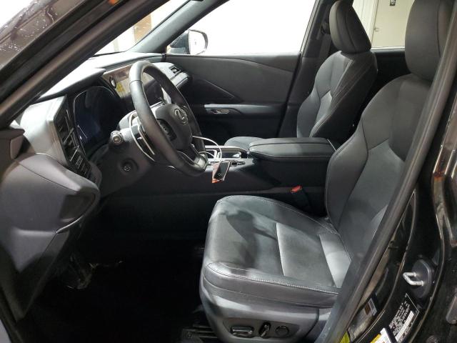 Photo 7 from auction – 2024 LEXUS TX 350 BAS with VIN 5TDAAAB64RS008718