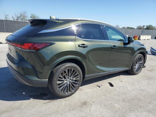 Photo 3 from auction – 2023 LEXUS RX 350 BAS with VIN 2T2BAMCA1PC028998