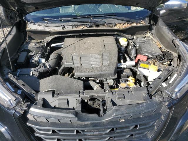 Photo 12 from auction – 2022 SUBARU FORESTER T with VIN JF2SKARC5NH469035