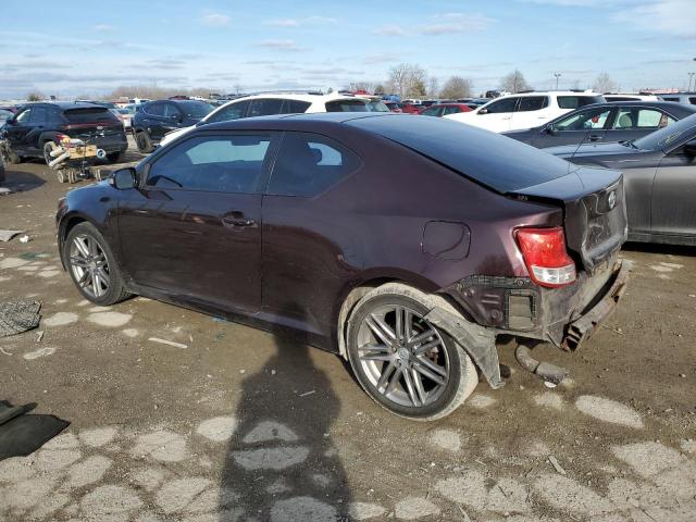 Photo 2 from auction – 2011 TOYOTA SCION TC with VIN JTKJF5C77B3002802