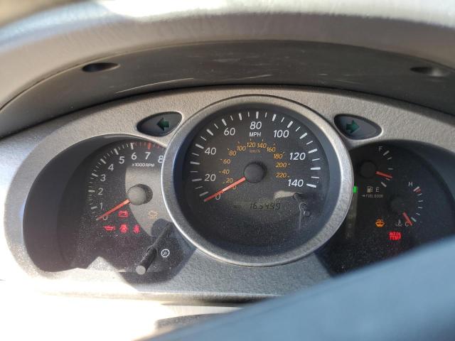 Photo 9 from auction – 2002 TOYOTA HIGHLANDER with VIN JTEGF21A620058029