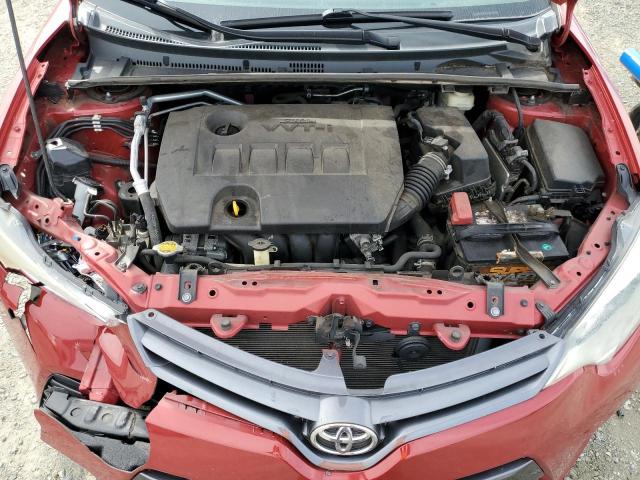 Photo 11 from auction – 2015 TOYOTA COROLLA L with VIN 2T1BURHE7FC251906