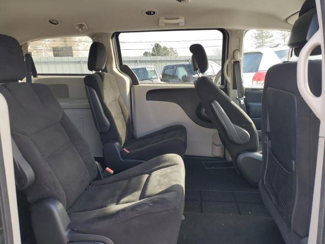 Photo 11 from auction – 2015 DODGE GRAND CARA with VIN 2C4RDGBG3FR575917