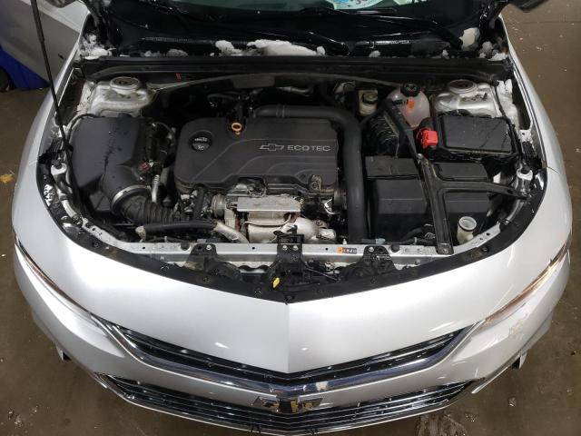 Photo 11 from auction – 2017 CHEVROLET MALIBU LS with VIN 1G1ZB5ST9HF170476