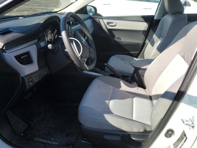 Photo 7 from auction – 2016 TOYOTA COROLLA L with VIN 2T1BURHE0GC662260