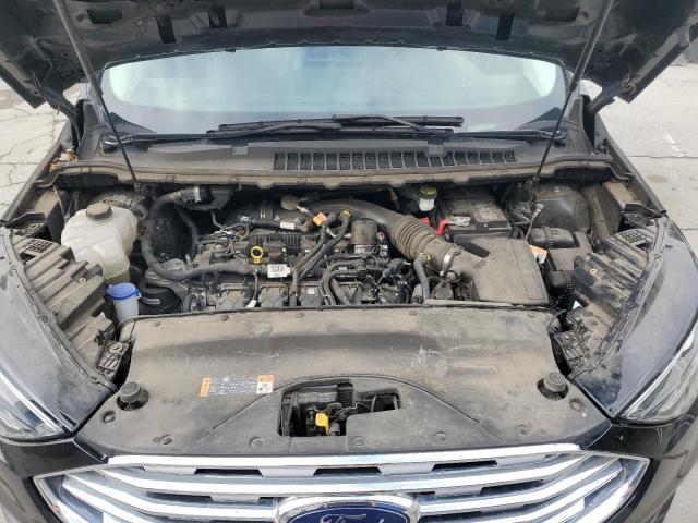 Photo 12 from auction – 2022 FORD EDGE TITAN with VIN 2FMPK4K90NBB05537