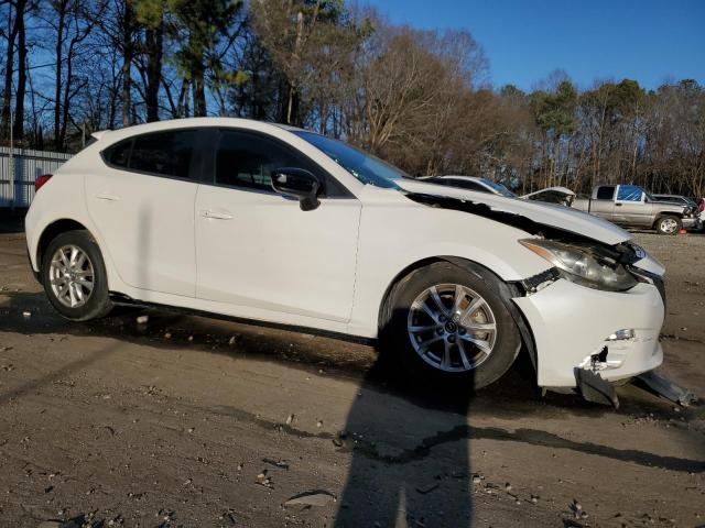 Photo 4 from auction – 2014 MAZDA 3 GRAND TO with VIN JM1BM1M76E1200859