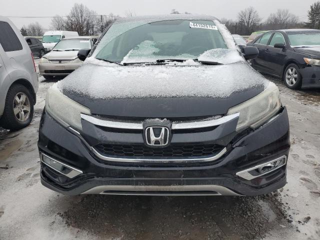 Photo 5 from auction – 2015 HONDA CR-V EX with VIN 5J6RM4H5XFL047458