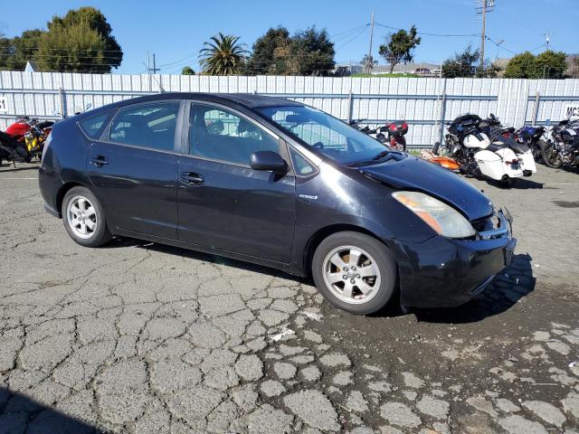 Photo 4 from auction – 2006 TOYOTA PRIUS with VIN JTDKB20U463141307